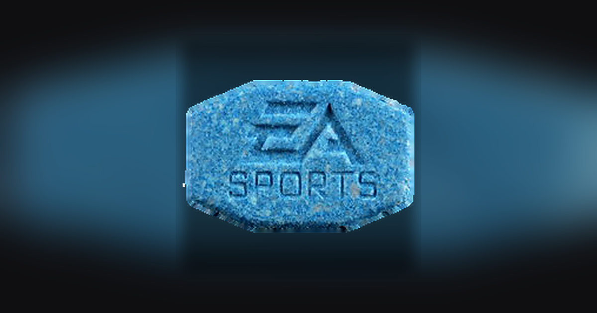 Ea Sports