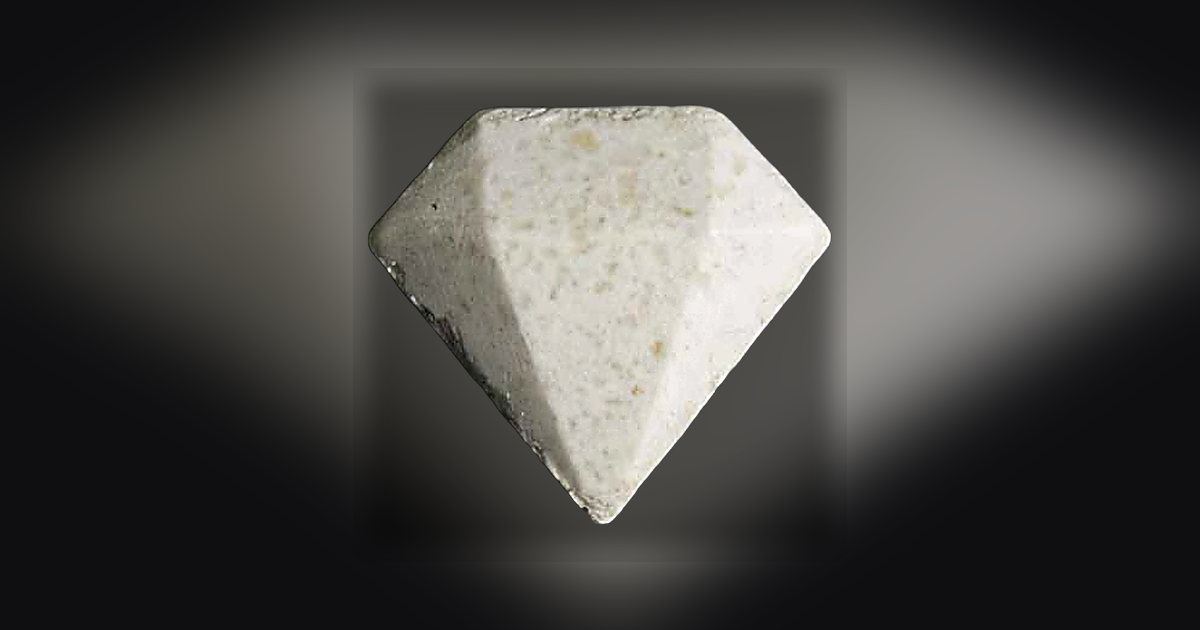 Diamond