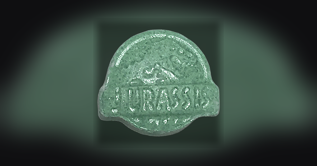 Jurassic Park
