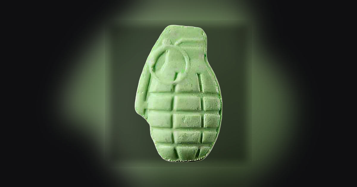 Grenade