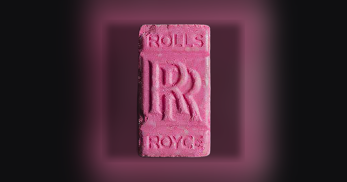Rolls Royce