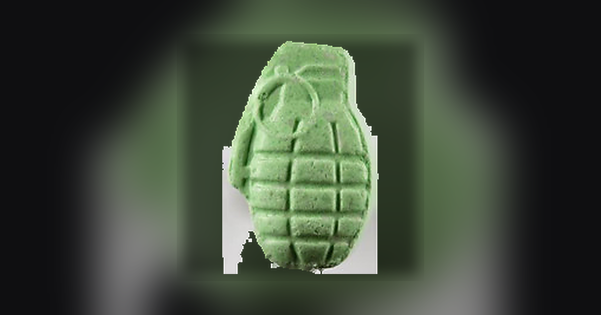 Grenade