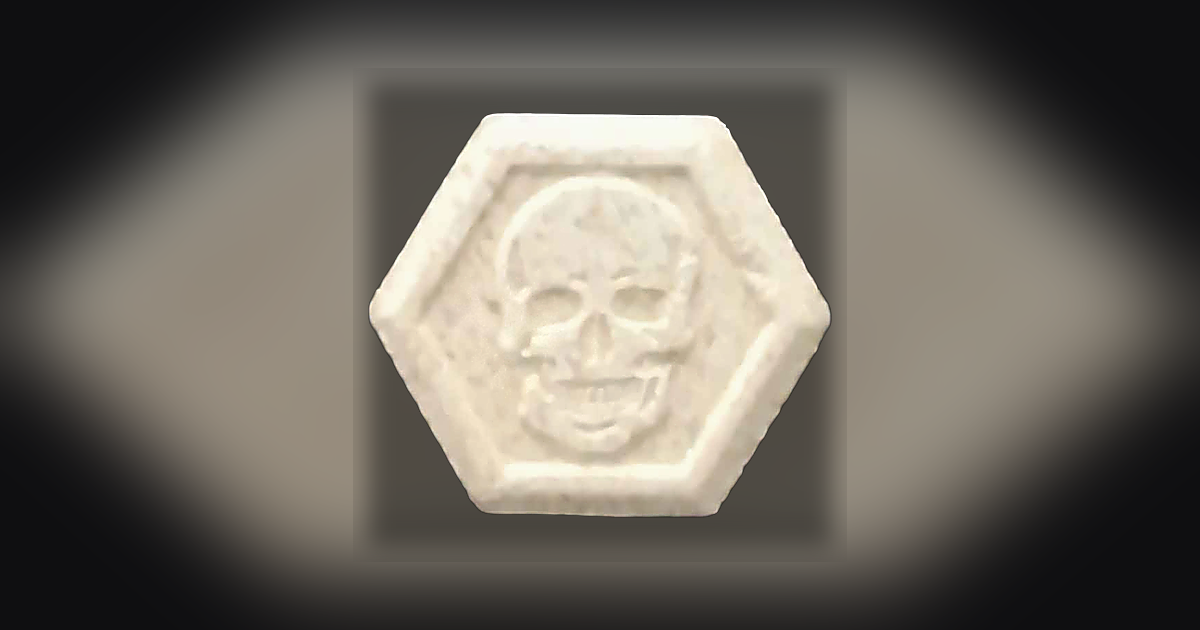 Phillip, Skull