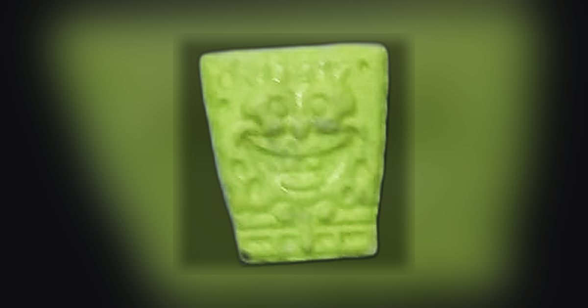 Bob Esponja