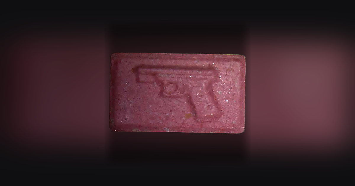 Pistol