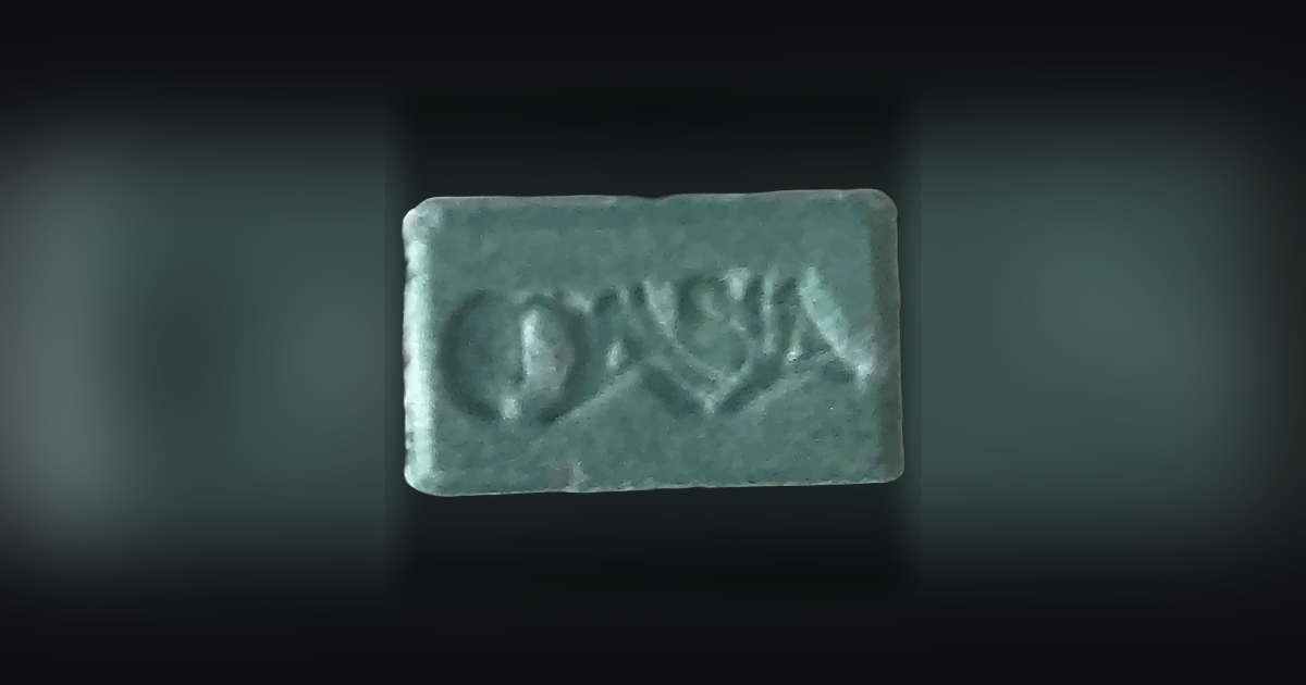 MDMA (175mg)