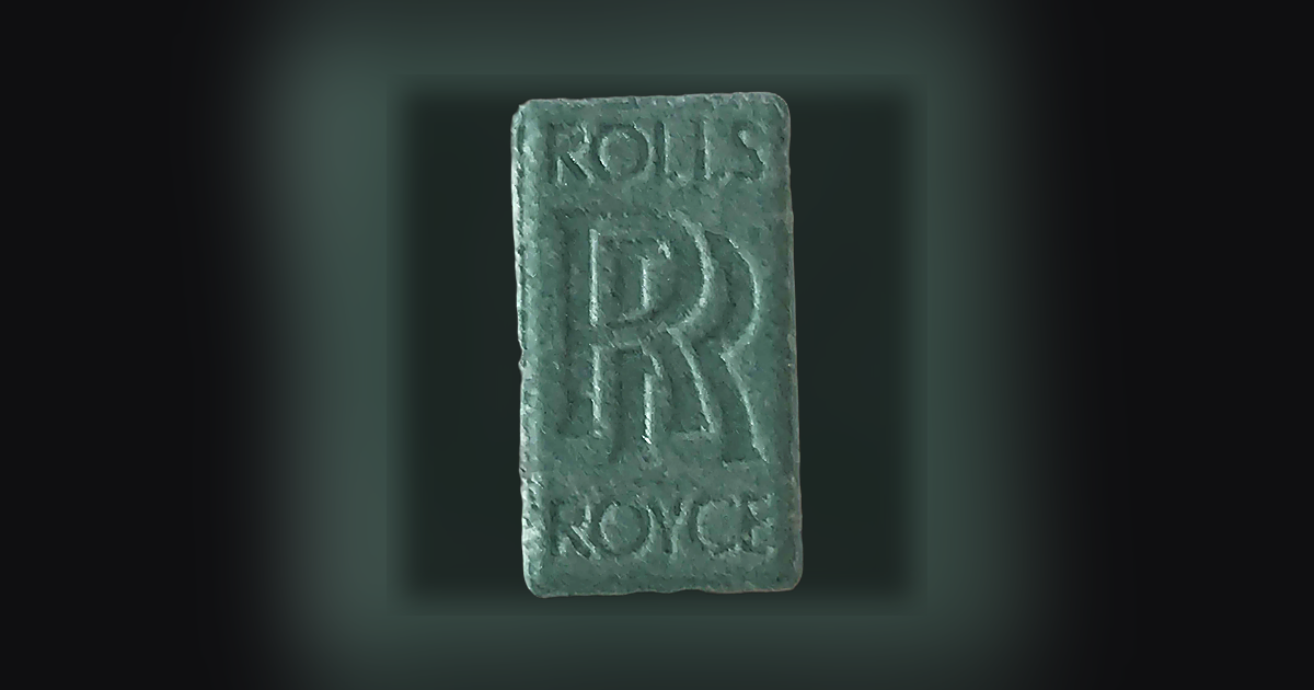 Rolls Royce