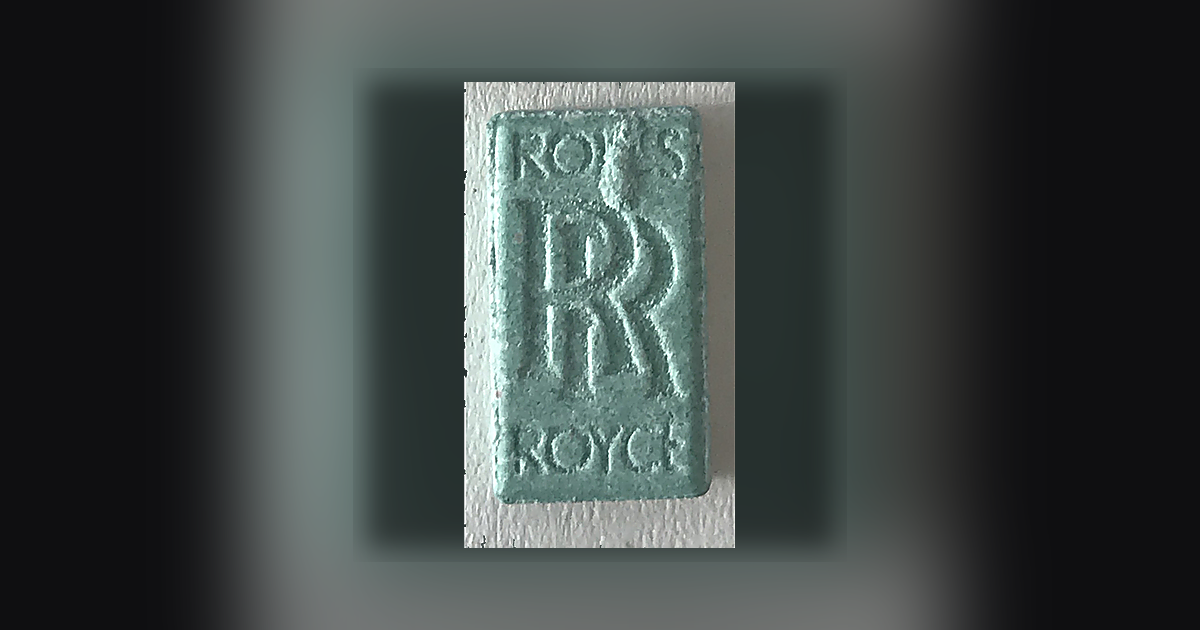Rolls Royce