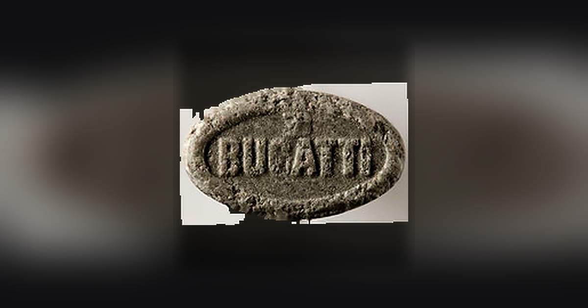 Bugatti