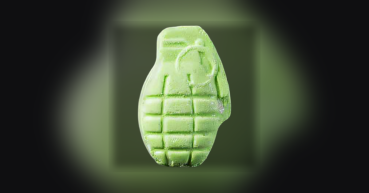 Grenade