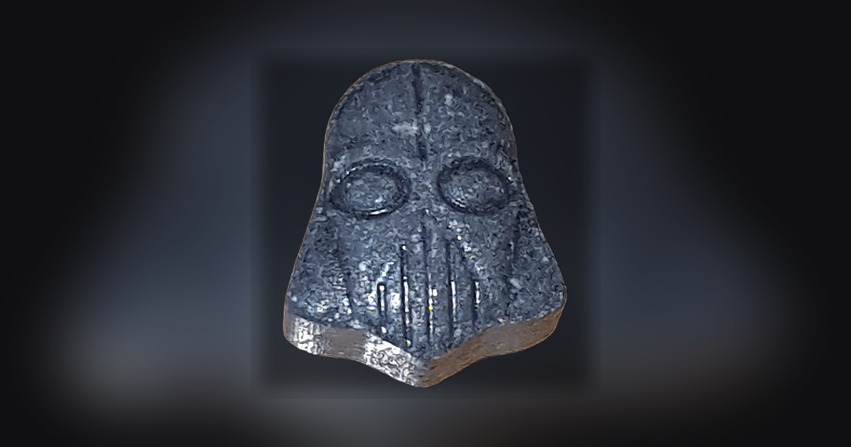 Darth Vader