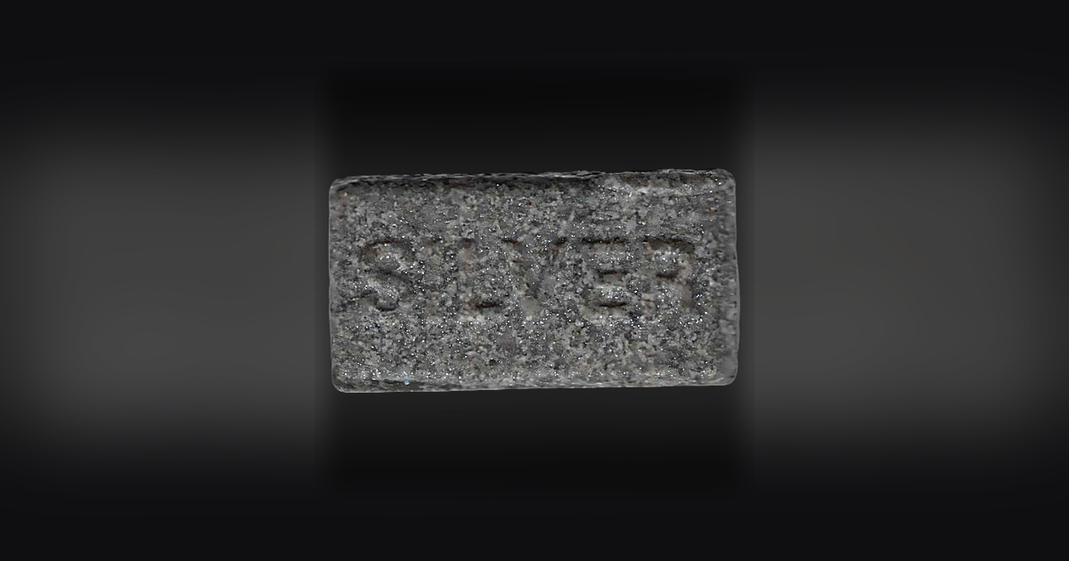 Silver
