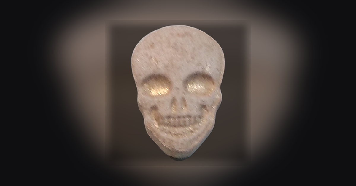 Skull