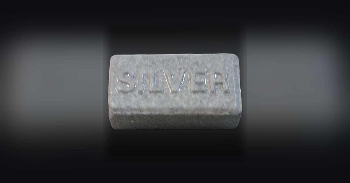 Silver
