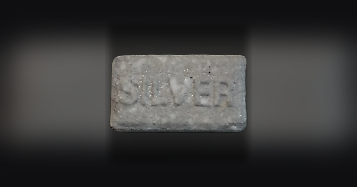 Silver
