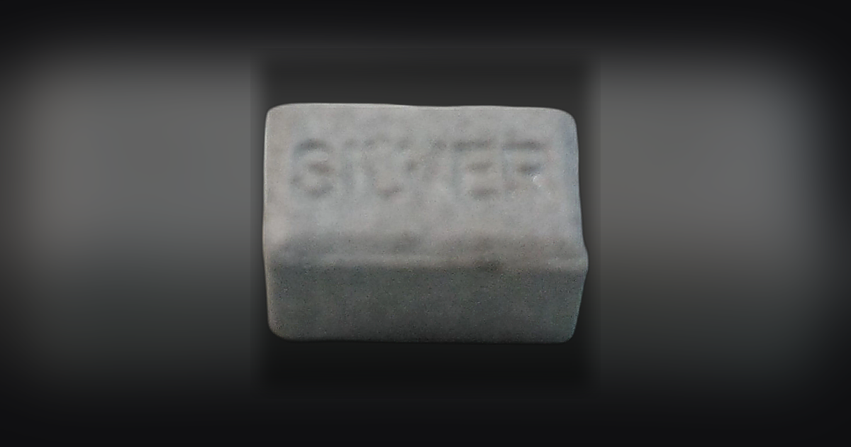 Silver
