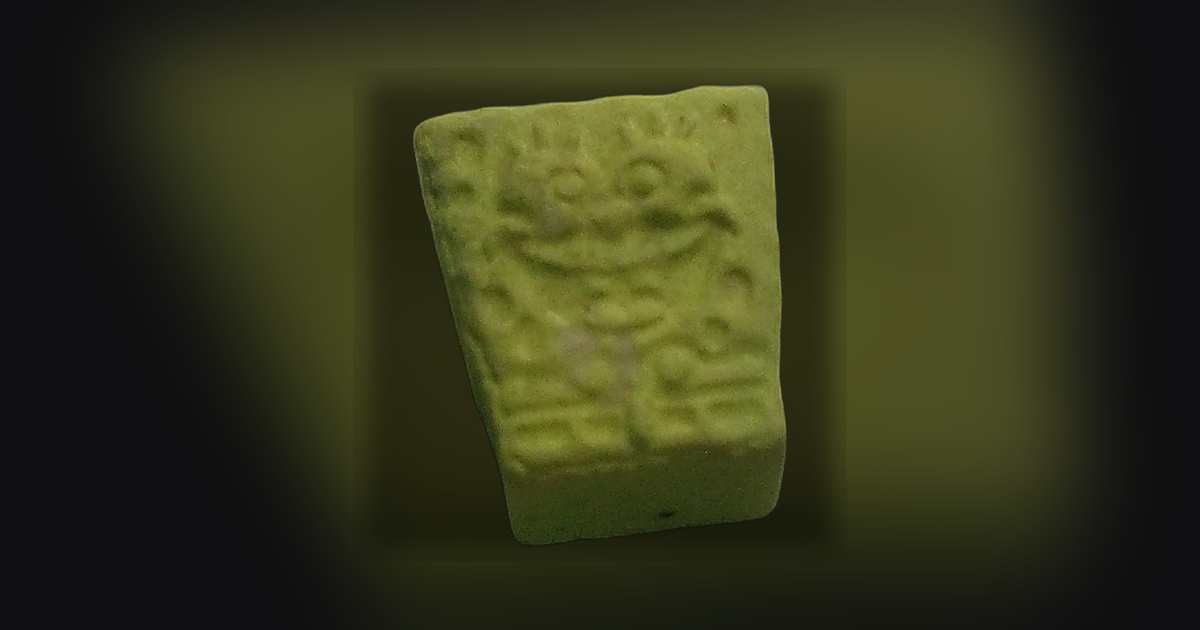 Bob Esponja