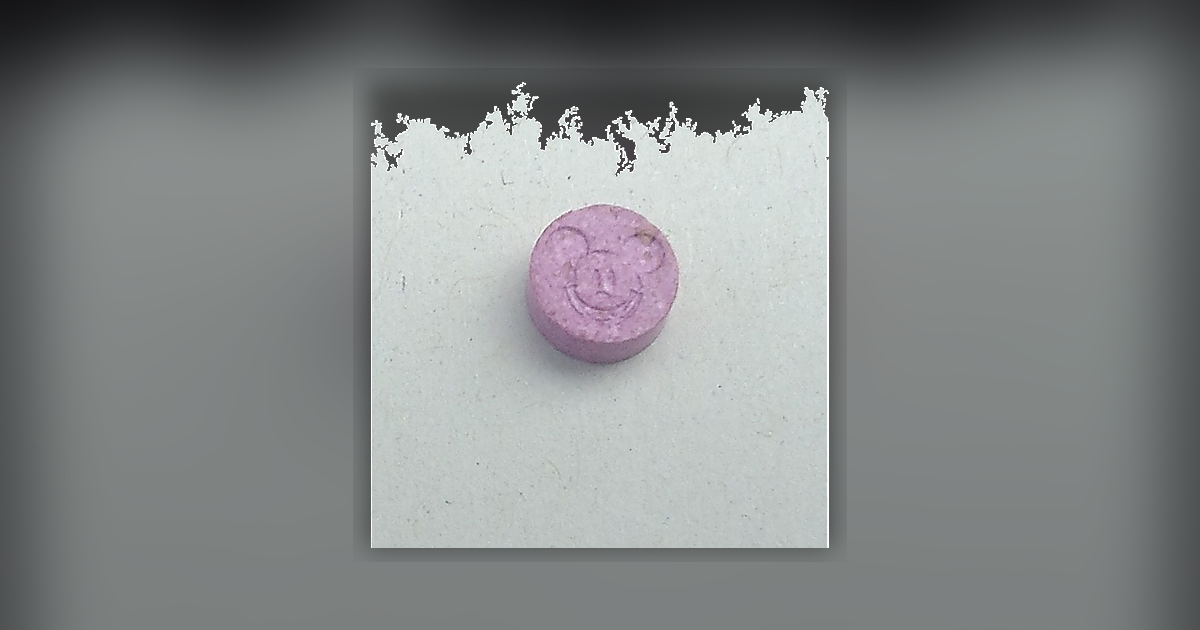 Mickey Mouse