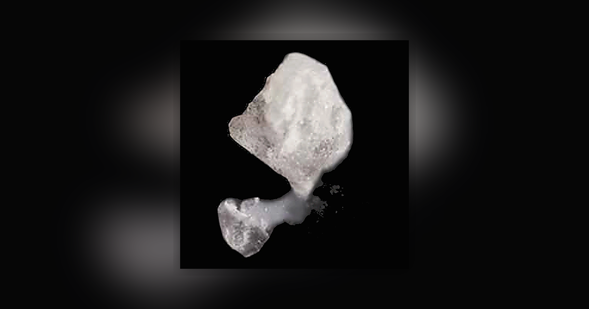 Crystals