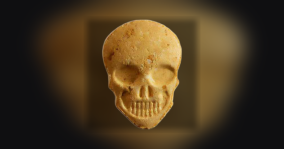 Skull