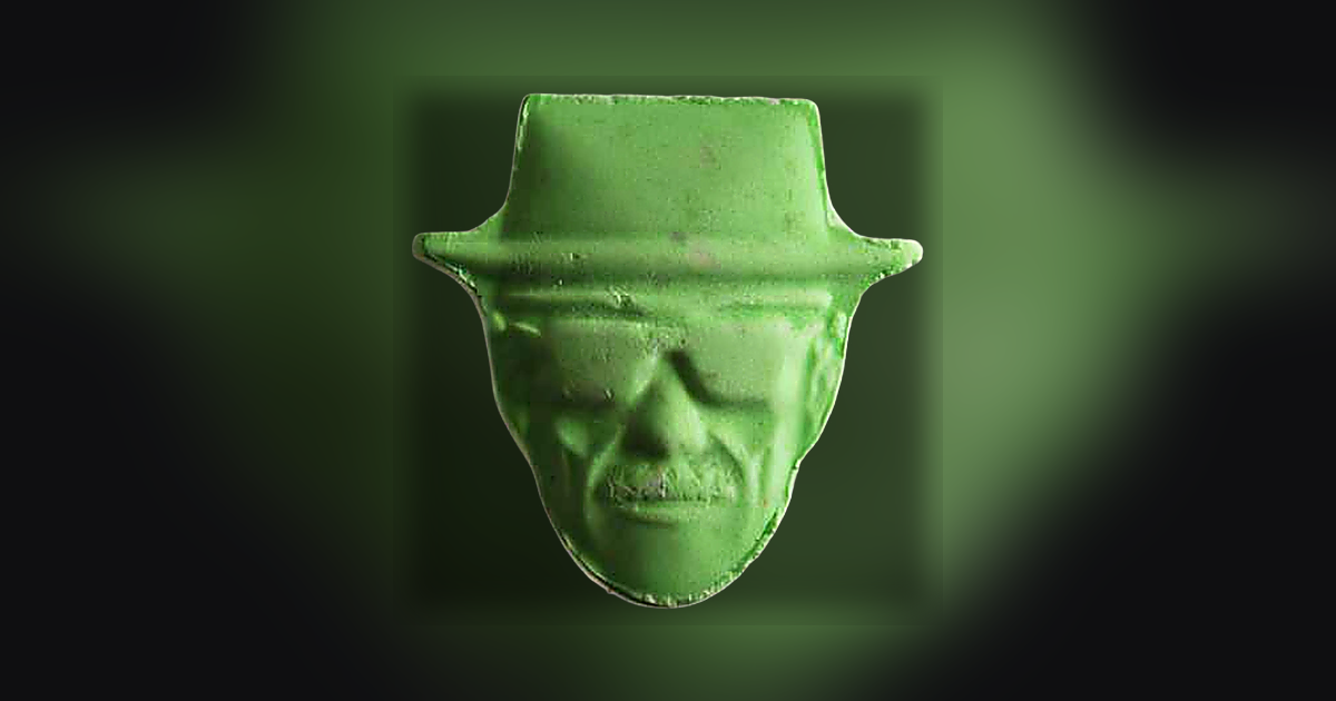 Heisenberg