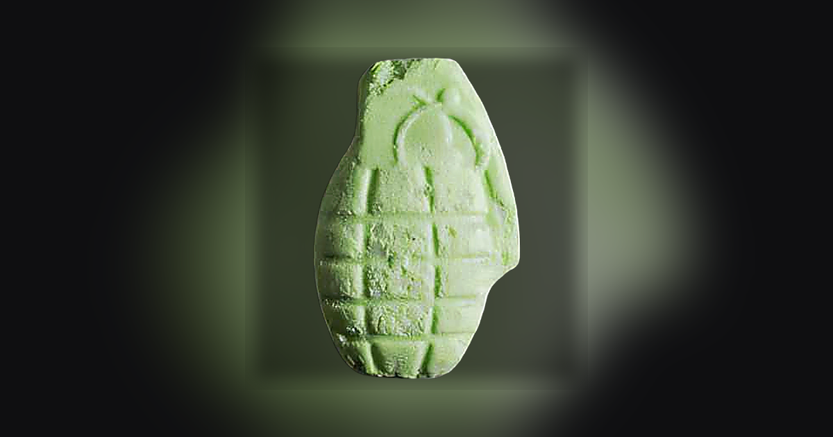 Grenade