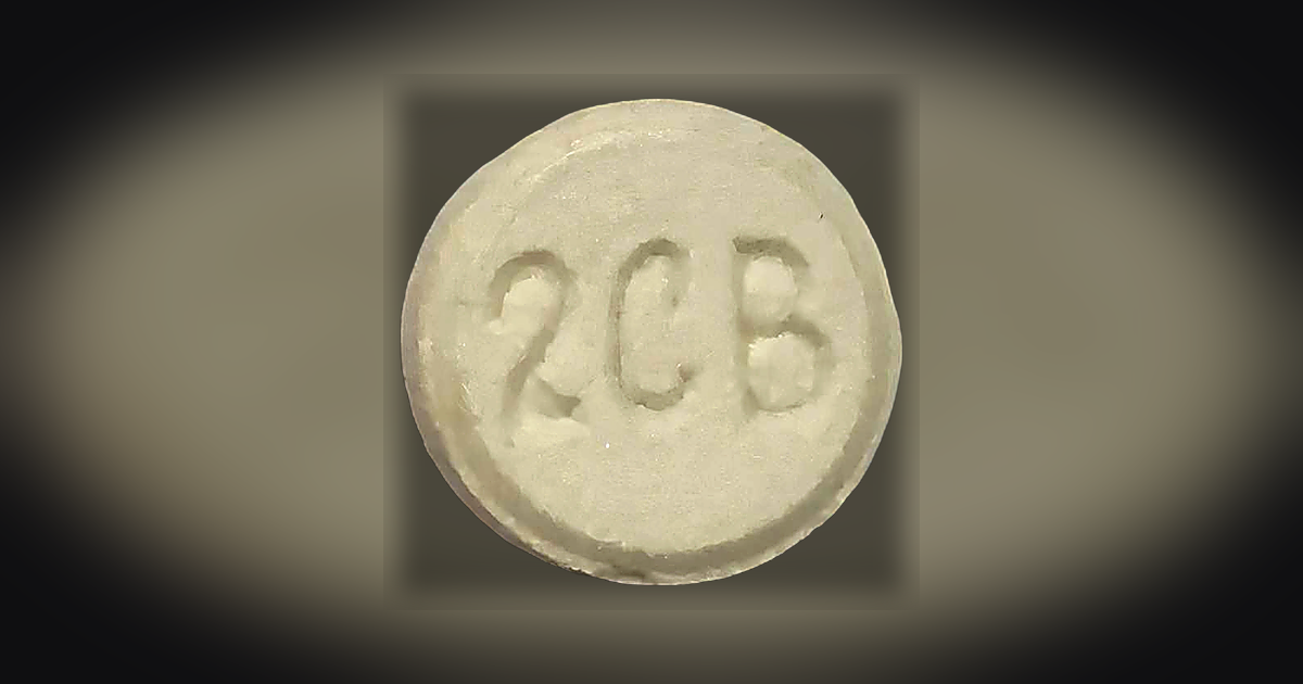 2C-B