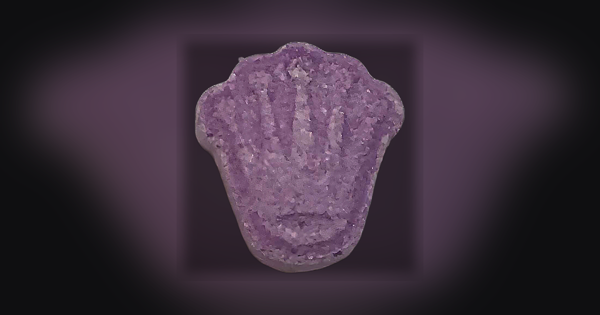 MDMA (132mg)