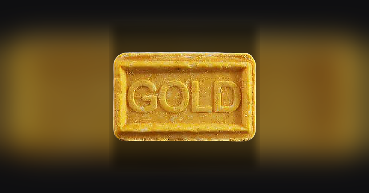 Gold