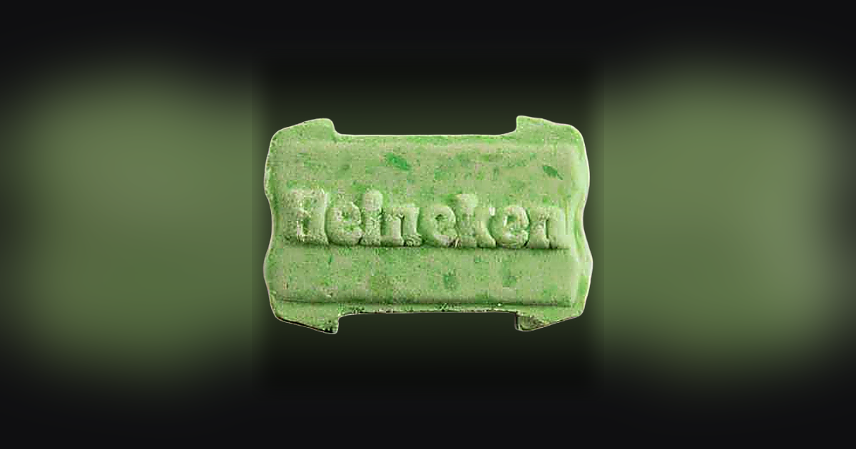 Heineken