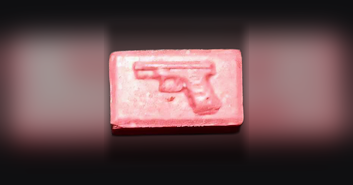 Pistol
