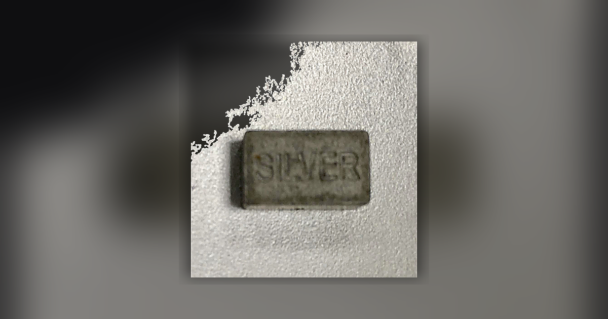 Silver