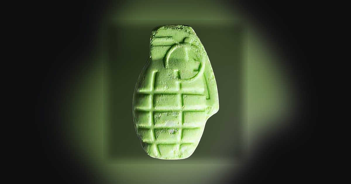 Grenade