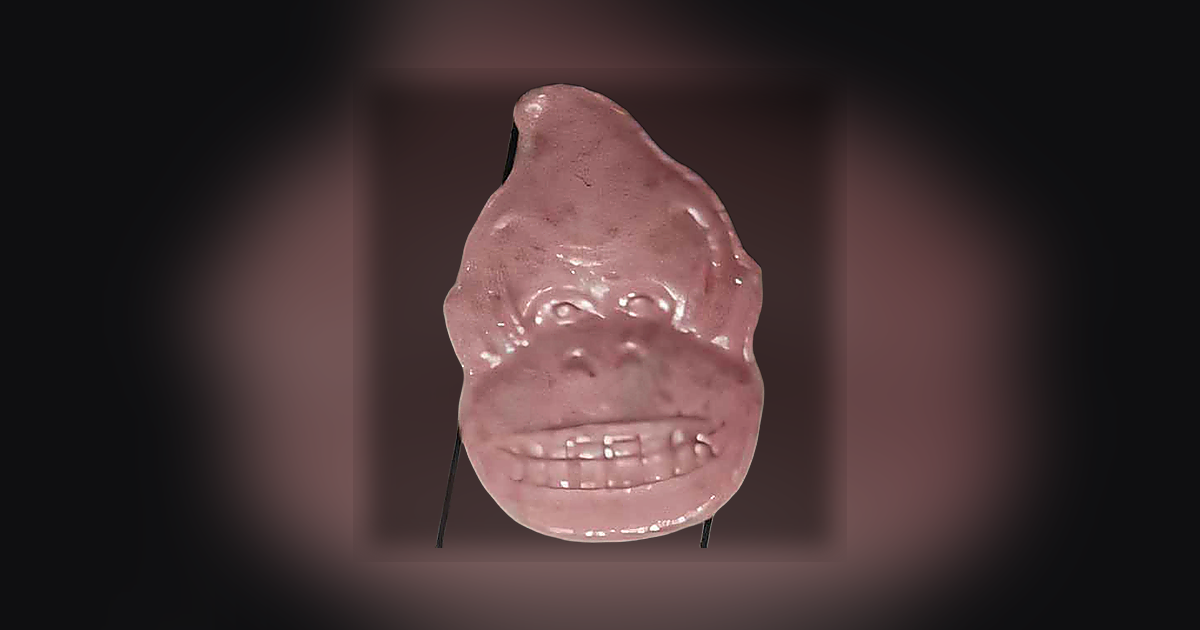 Donkey Kong