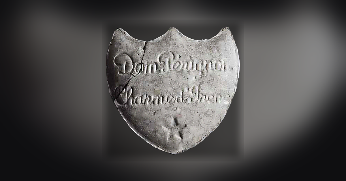 Dom Perignon
