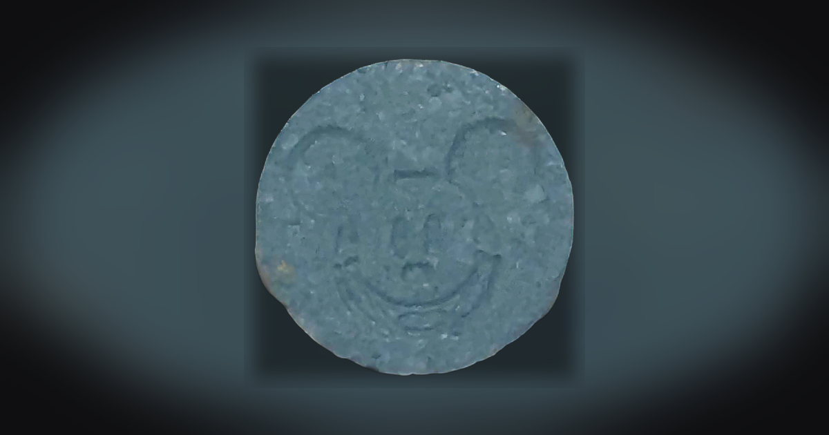 Mickey Mouse