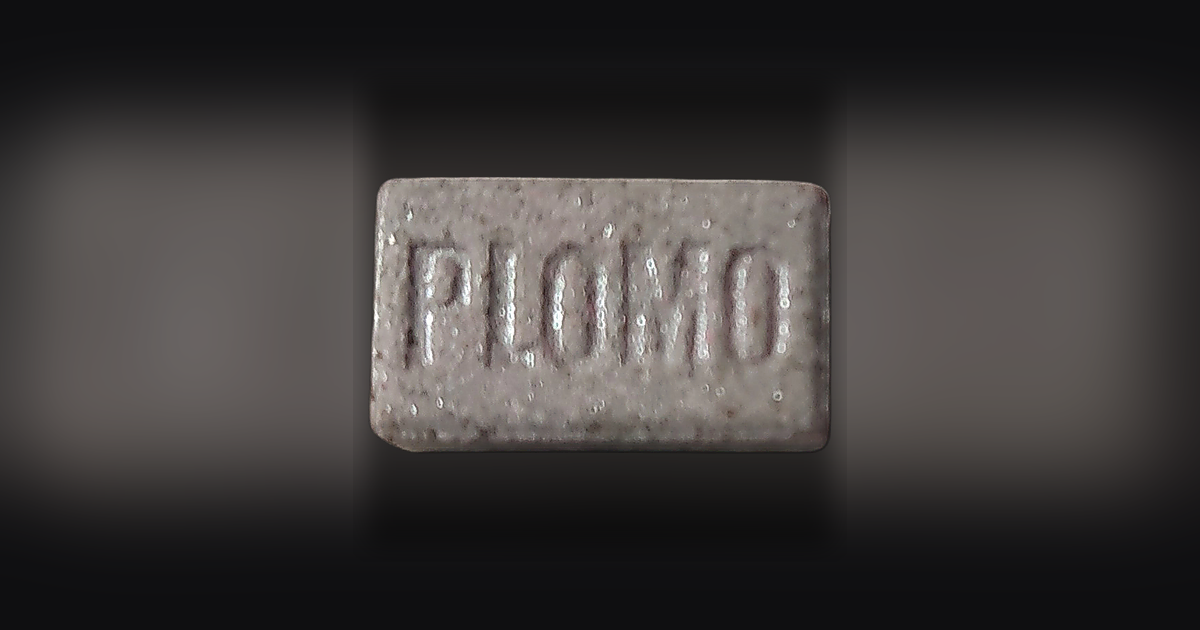 Plata/Plomo