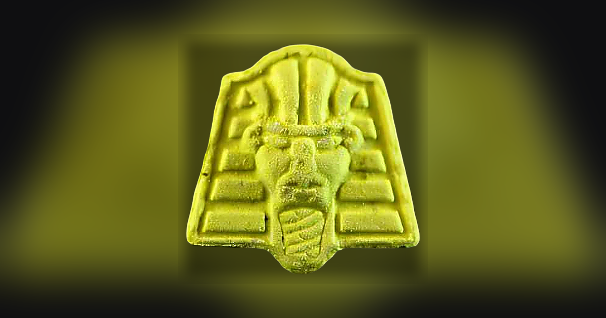 Pharaoh