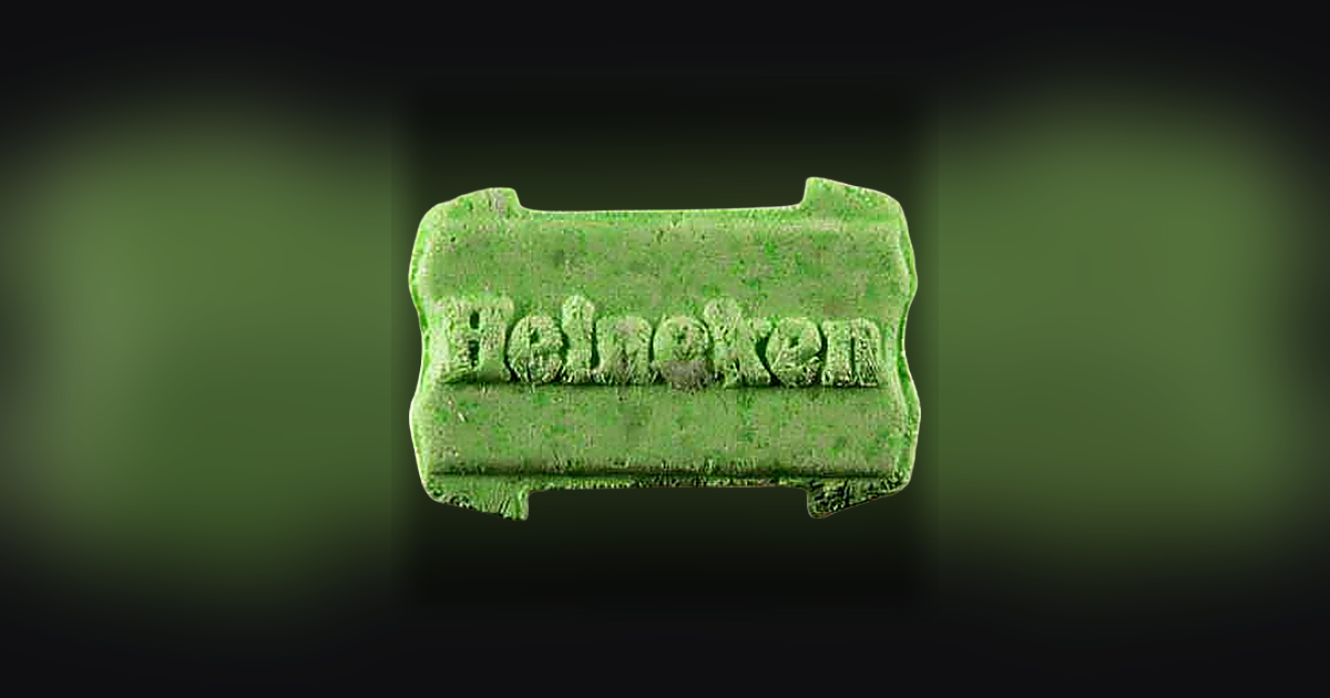 Heineken