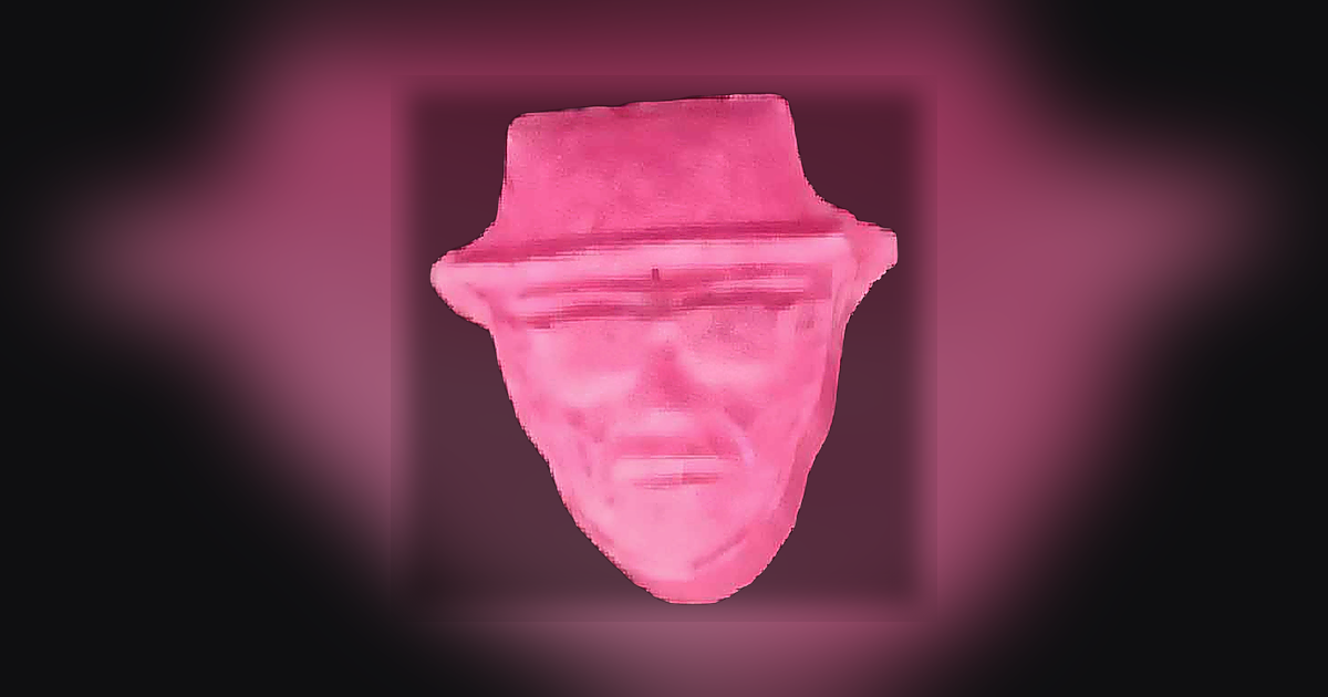 Heisenberg