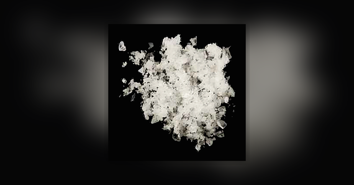 Crystals