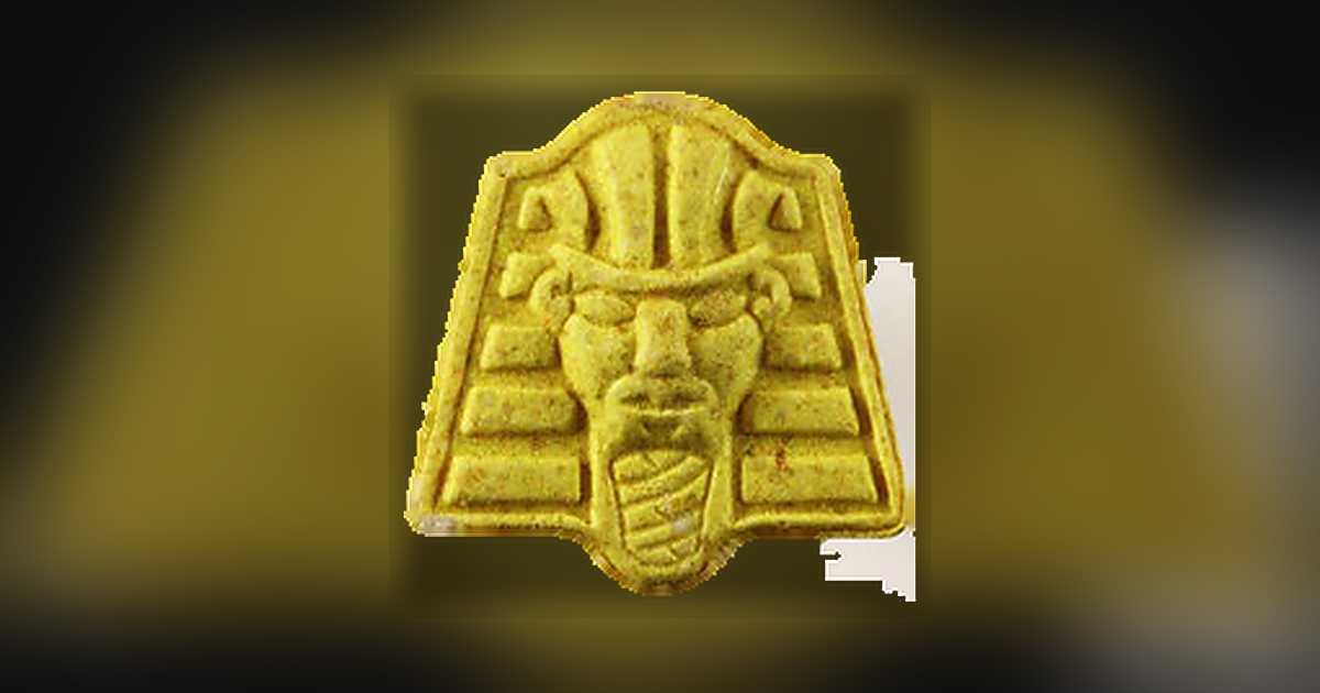 Pharaoh