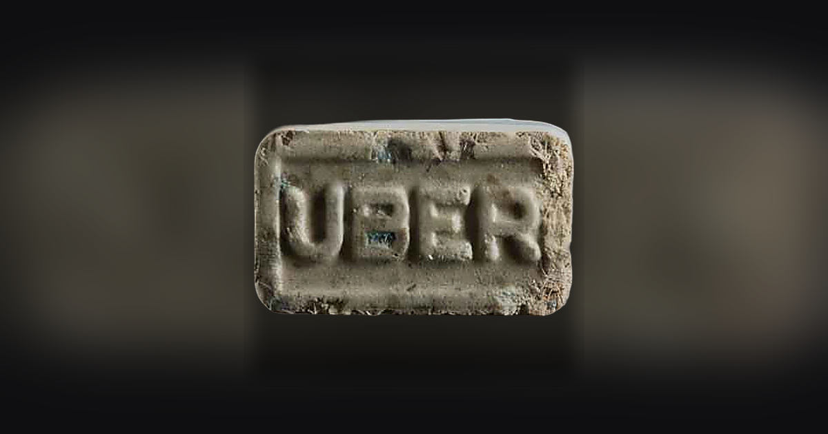 Uber Eats