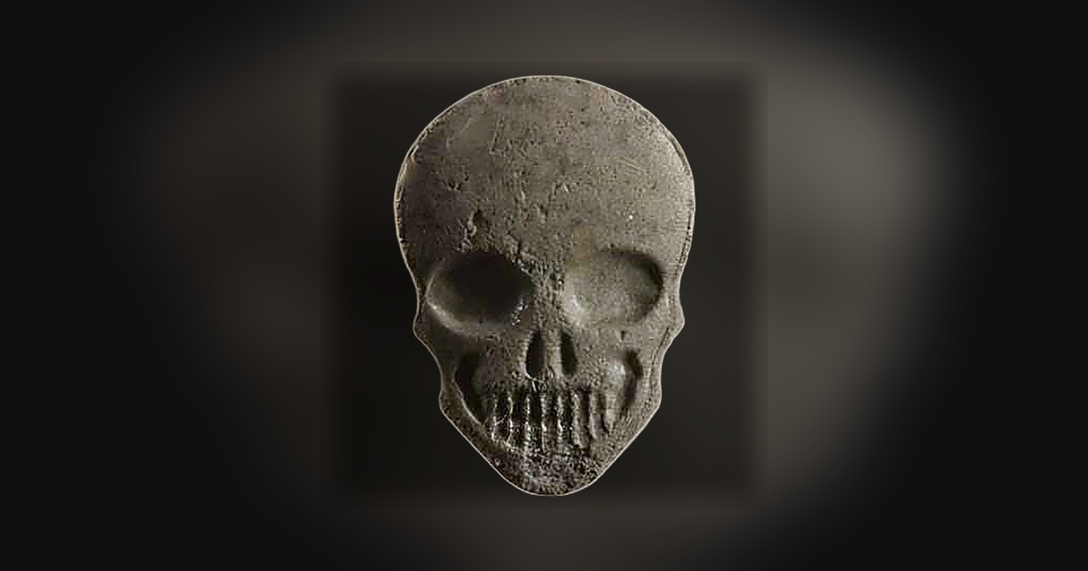 Skull