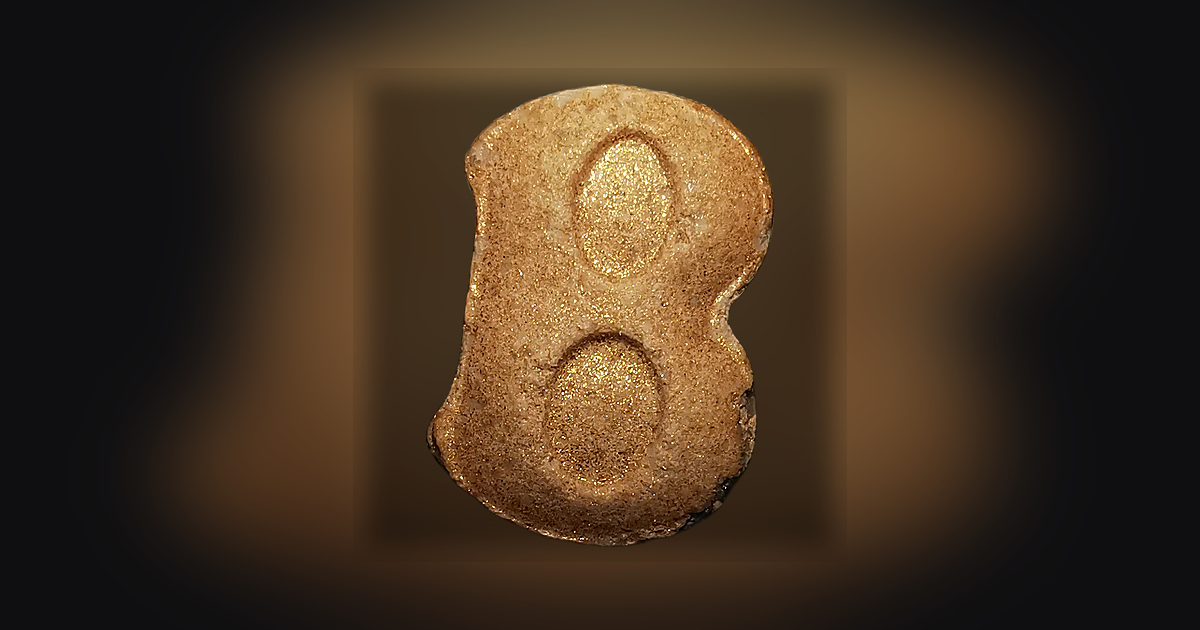 Bentley pills (Ecstasy / MDMA)