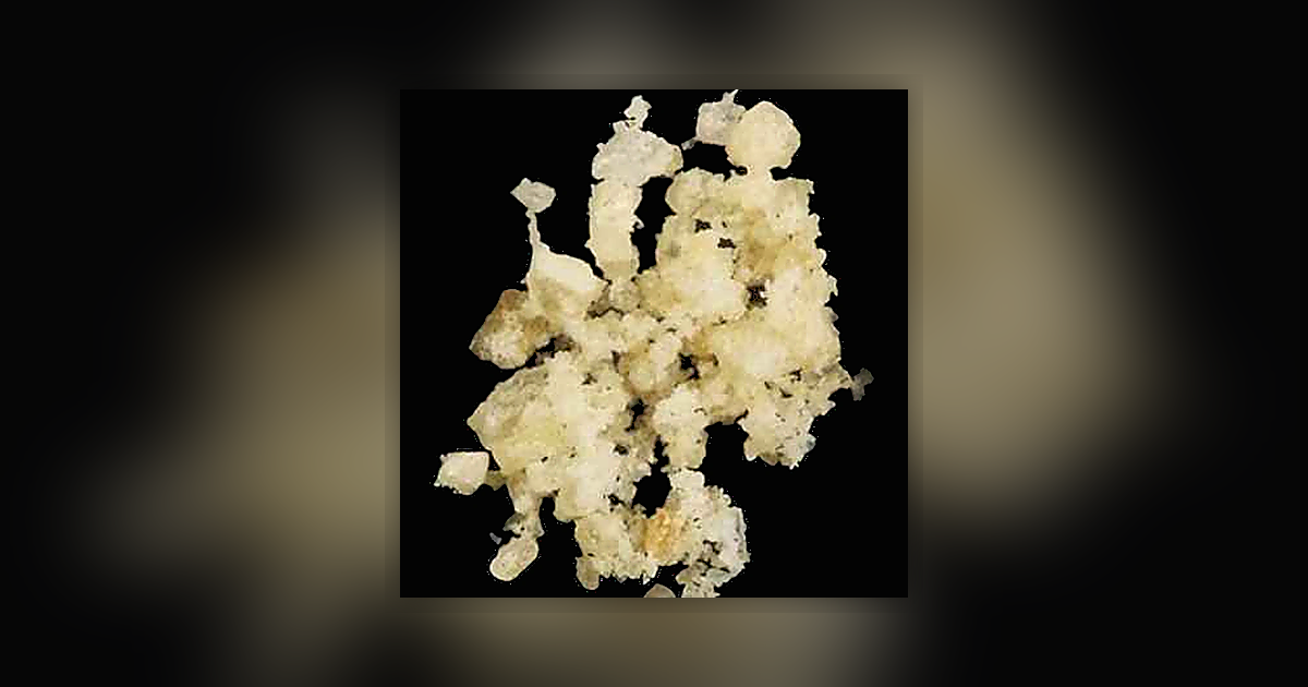 Crystals