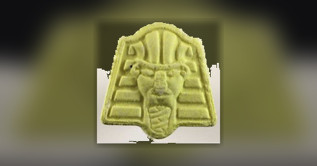 Pharaoh