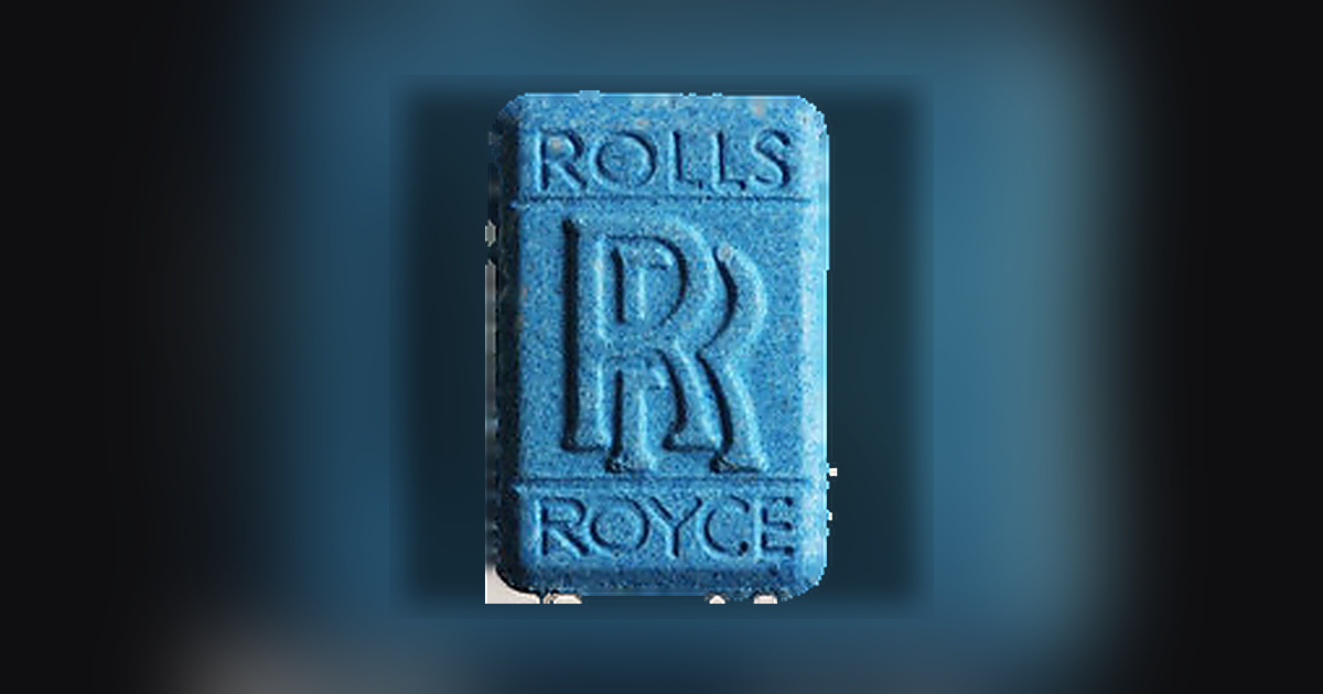 Rolls Royce