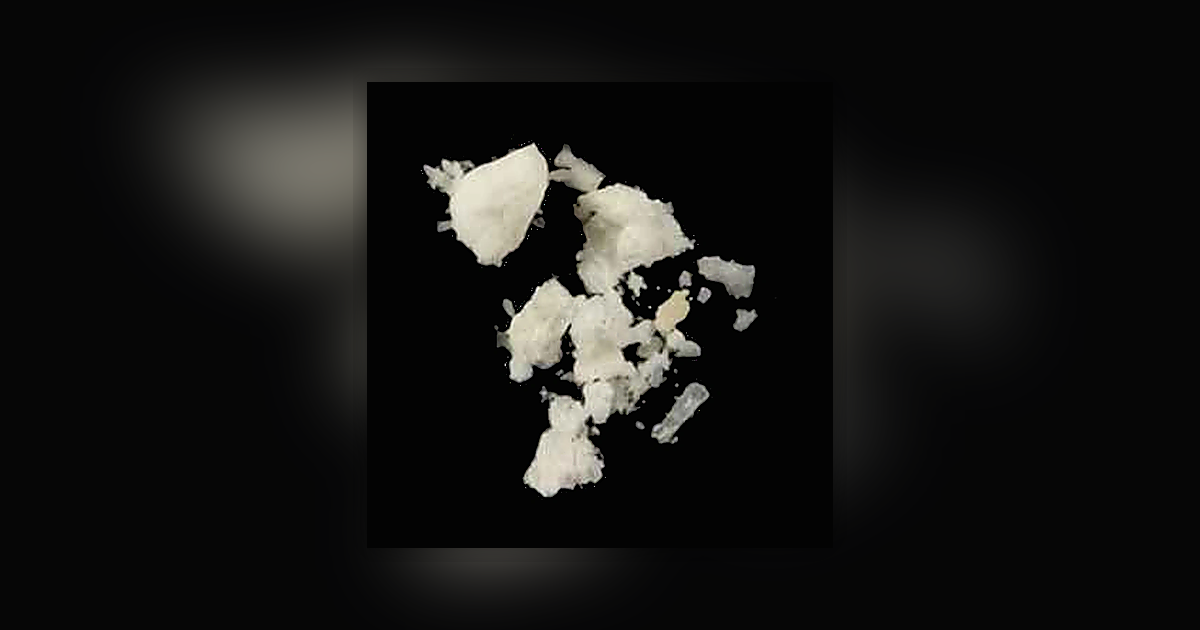 Crystals