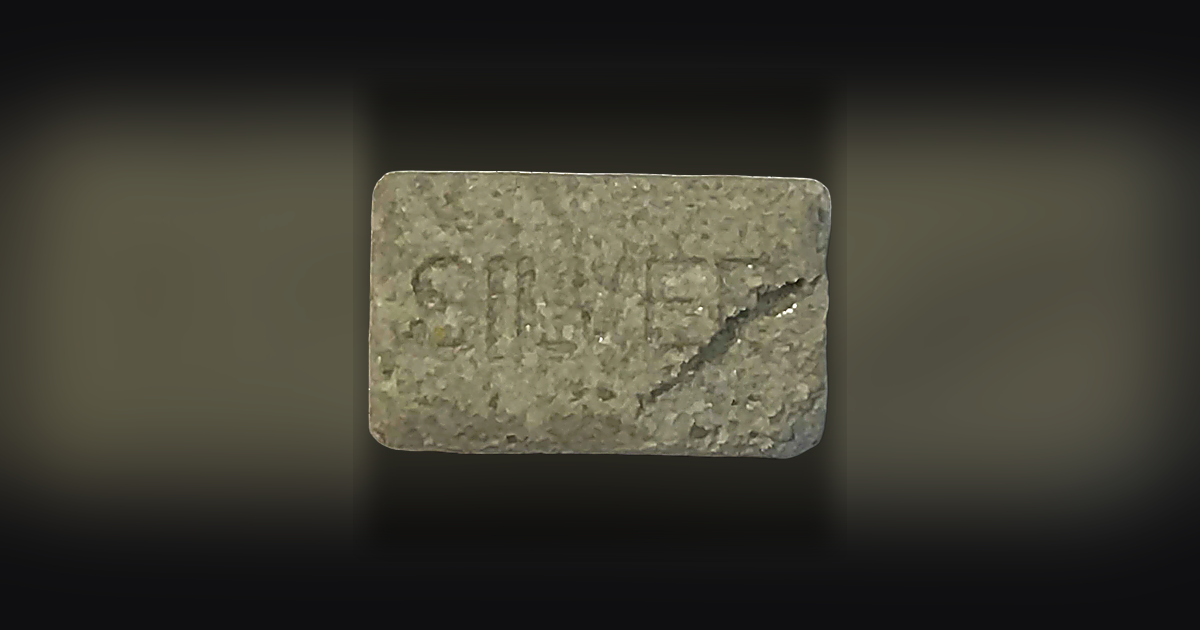 Silver